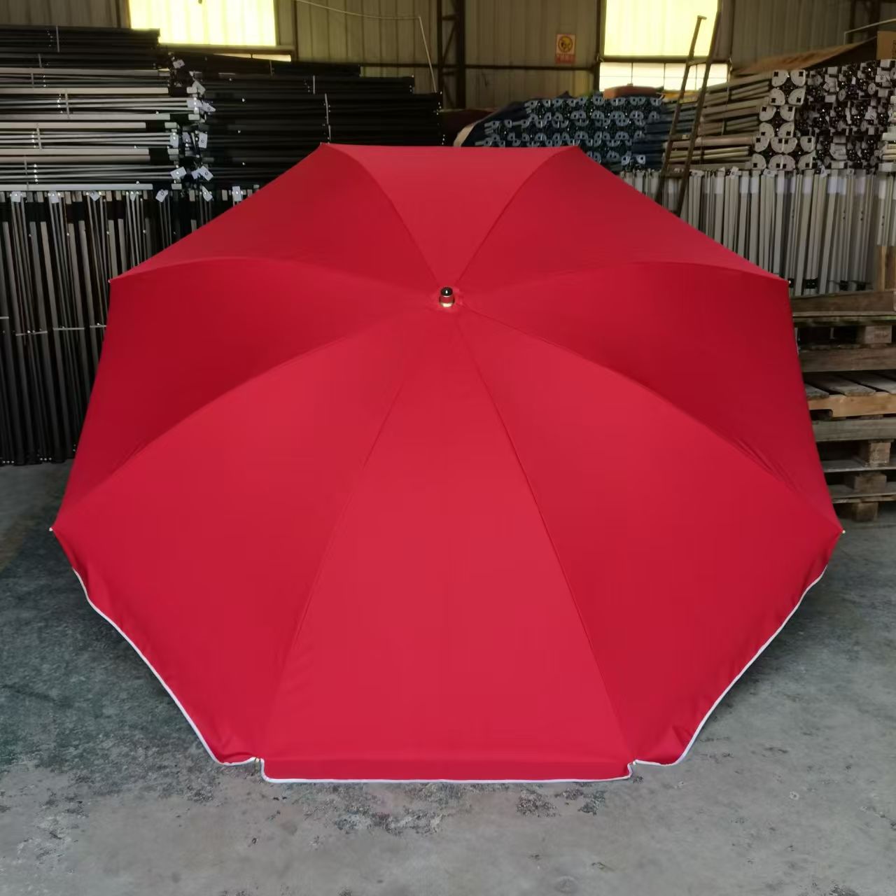 sun umbrella